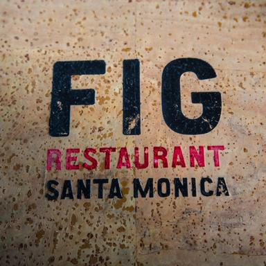 Fig Restaurant