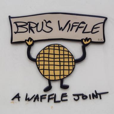 Bru's Wiffle